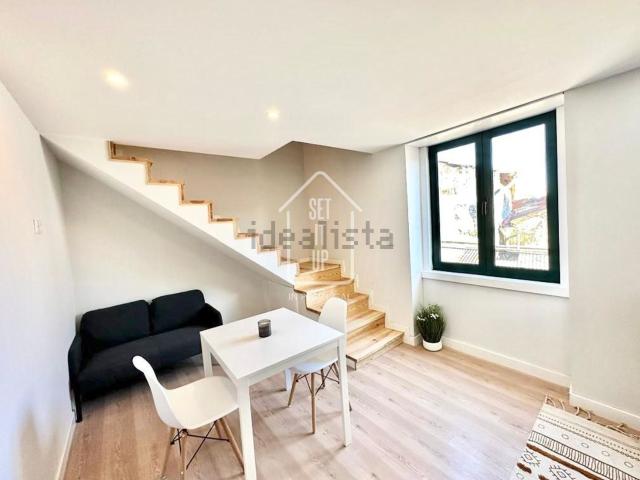 Apartamento, Santa Marinha