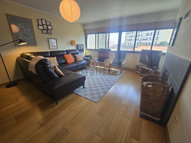 Apartamento, Santa Marinha