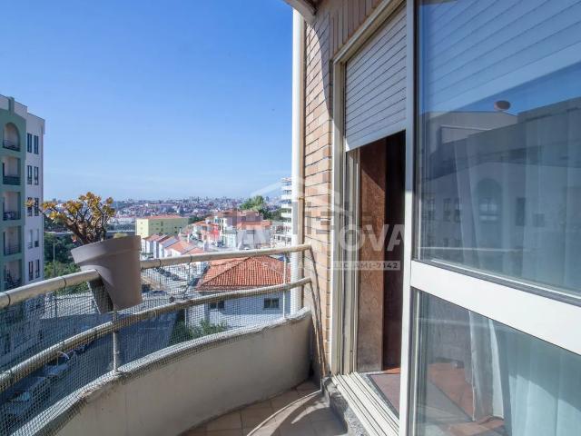 Apartamento, Santa Marinha