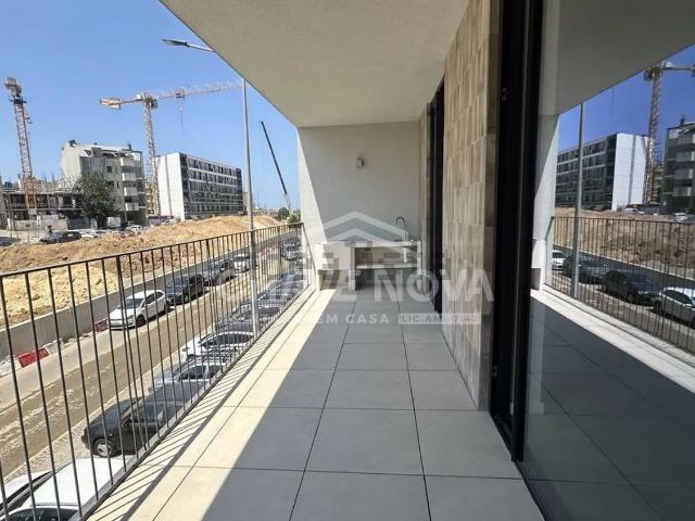 Apartamento, Santa Marinha