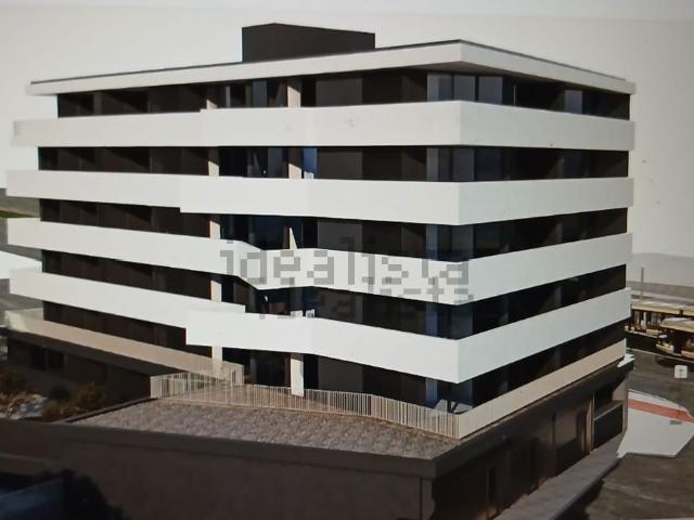 Apartamento, Santa Marinha