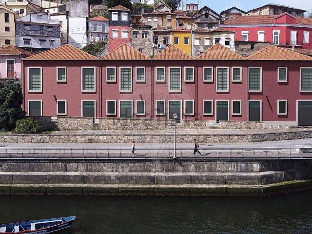 Apartamento, Santa Marinha