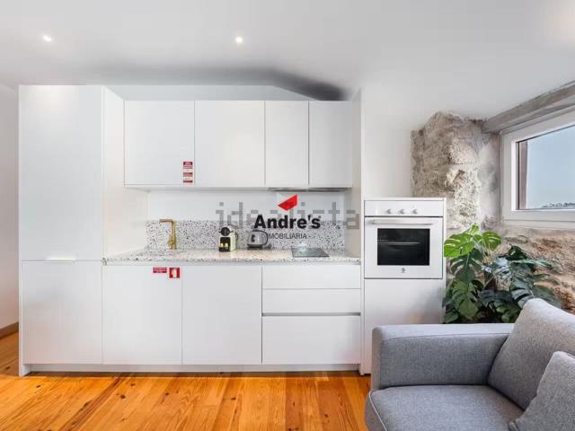 Apartamento, Santa Marinha