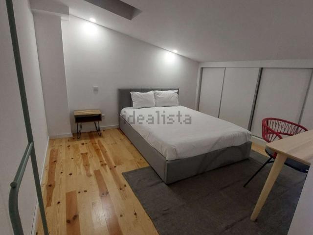 Apartamento, Santa Marinha