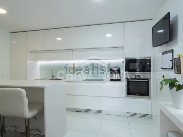 Apartamento, Santa Marinha
