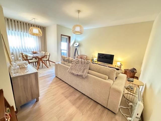 Apartamento, Santa Marinha