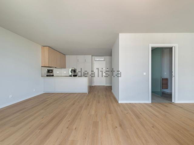 Apartamento, Santa Marinha
