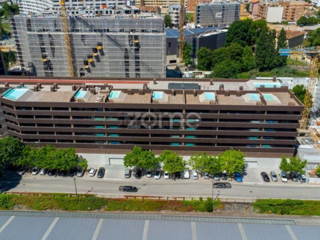 Apartamento, Santa Marinha