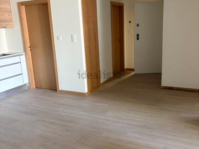 Apartamento, Santa Marinha