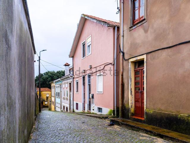 Apartamento, Santa Marinha