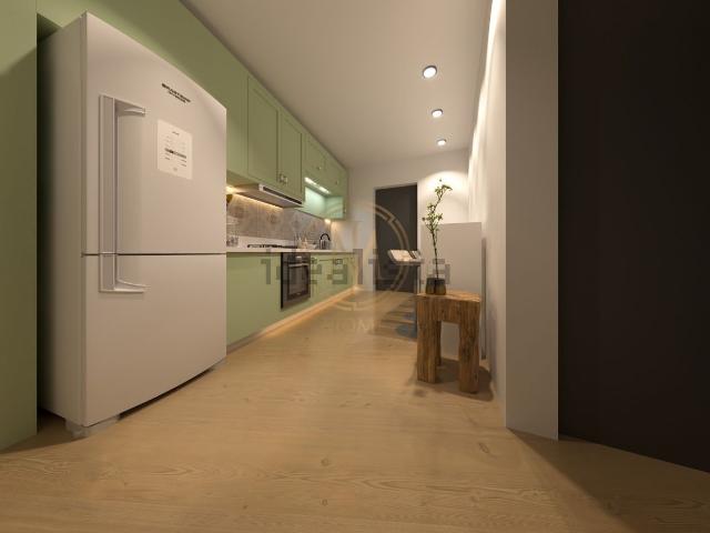 Apartamento, Santa Marinha