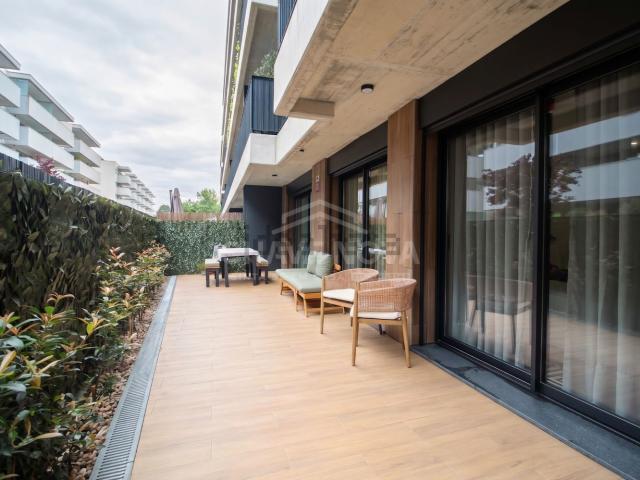 Apartamento, Santa Marinha