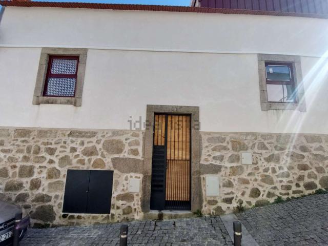 Apartamento, Santa Marinha