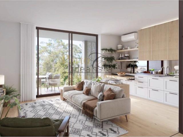 Apartamento, Santa Marinha