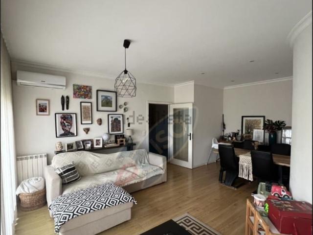 Apartamento, Santa Marinha