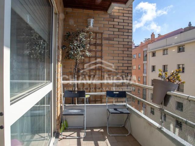 Apartamento, Santa Marinha