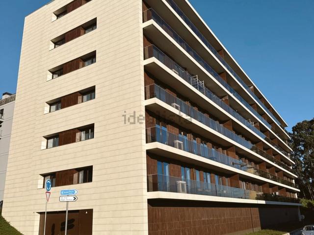 Apartamento, Santa Marinha