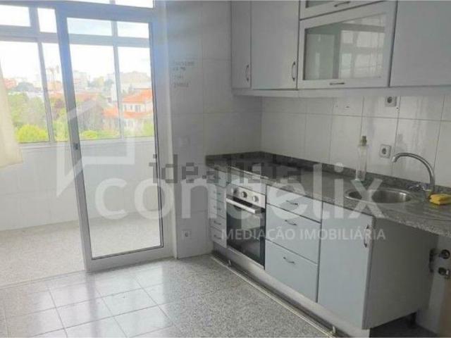 Apartamento, Santa Marinha