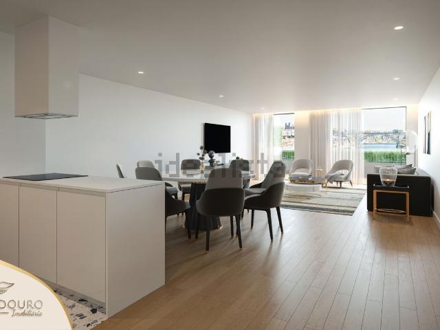 Apartamento, Santa Marinha