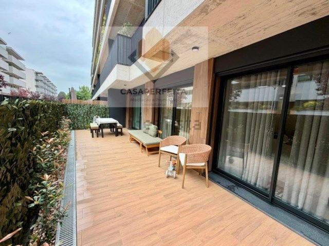 Apartamento, Santa Marinha