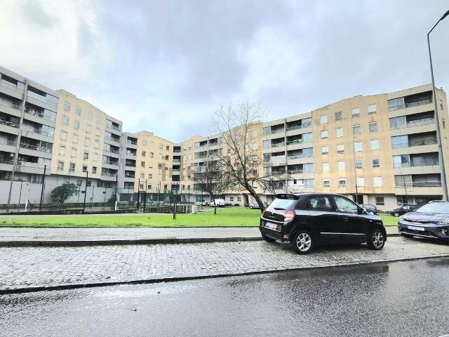 Apartamento, Santa Marinha