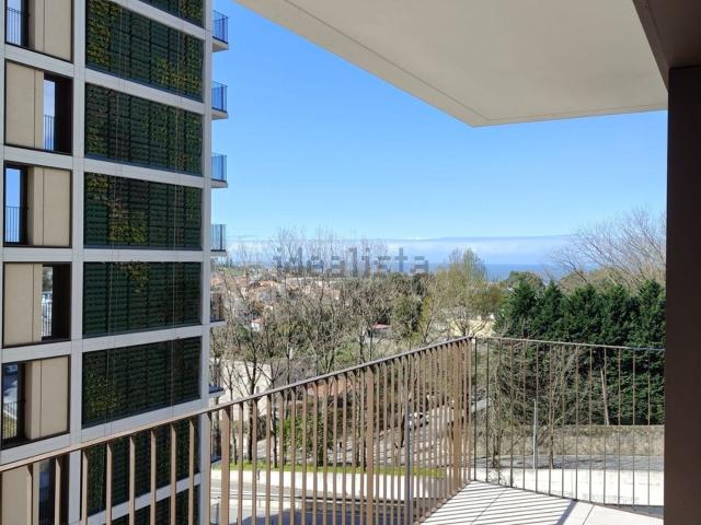 Apartamento, Santa Marinha