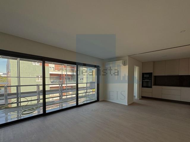 Apartamento, Santa Marinha