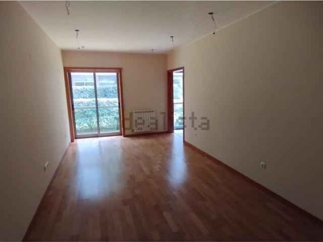Apartamento, Santa Marinha