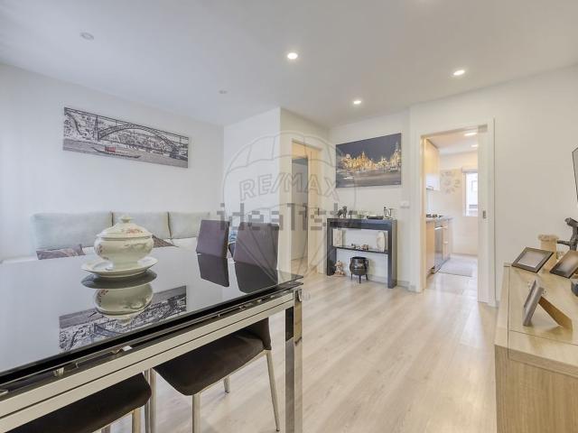 Apartamento, Santa Marinha