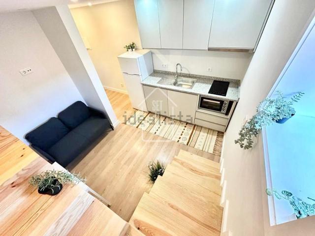 Apartamento, Santa Marinha