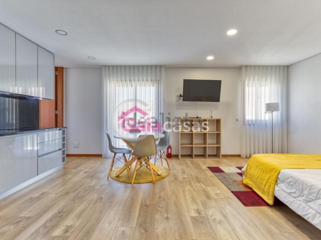 Apartamento, Santa Marinha