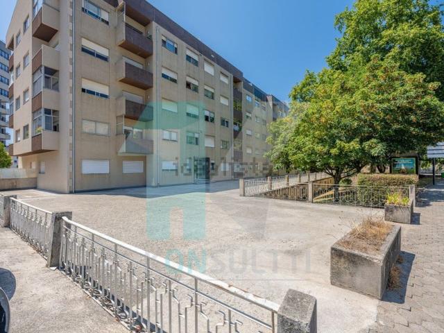 Apartamento, Santa Marinha