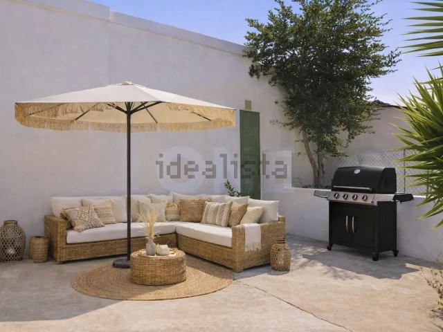 Apartamento, Santa Marinha