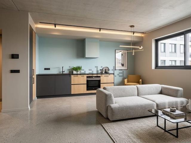 Apartamento, Santa Marinha
