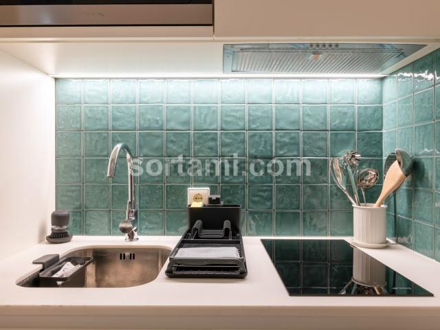 Apartamento, Santa Marinha