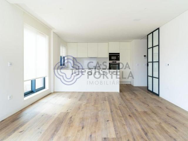 Apartamento, Santa Marinha