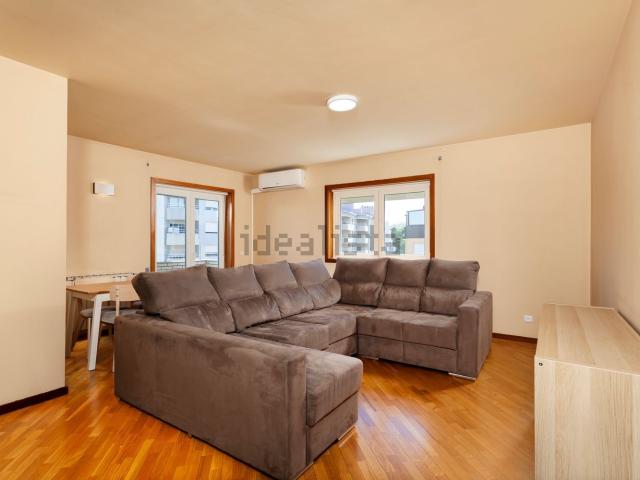 Apartamento, Santa Marinha