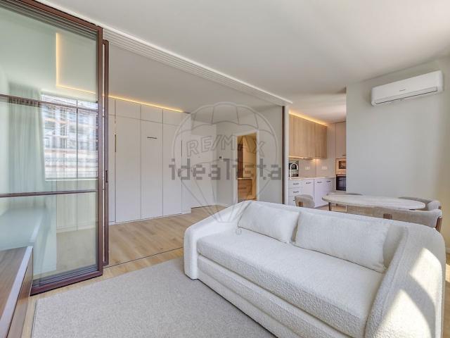 Apartamento, Santa Marinha