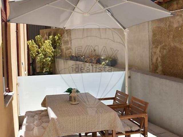 Apartamento, Santa Marinha