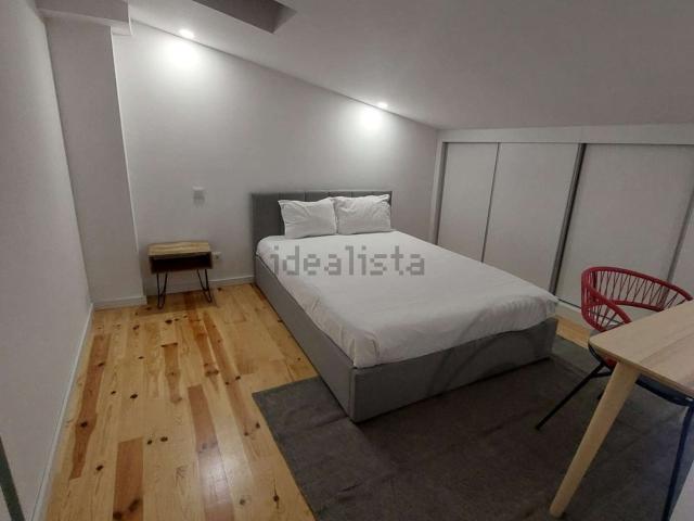 Apartamento, Santa Marinha