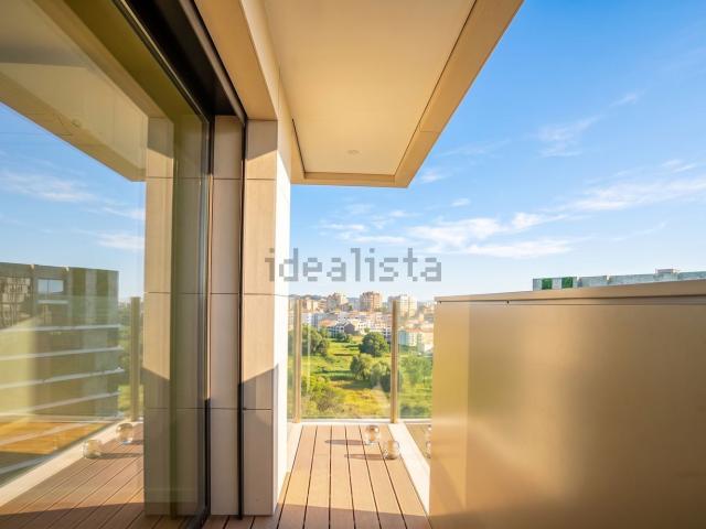 Apartamento, Santa Marinha