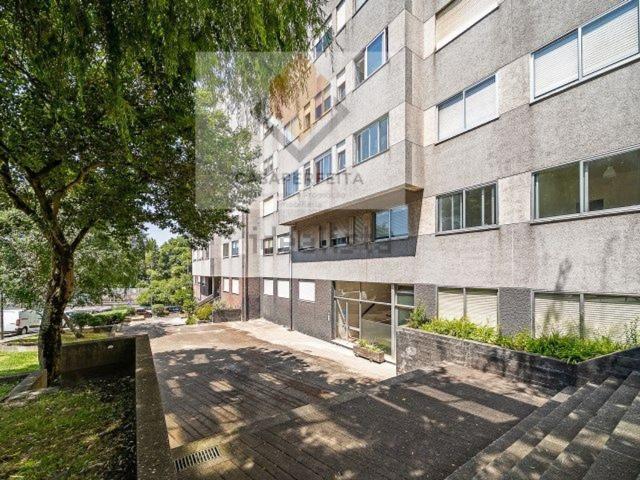 Apartamento, Santa Marinha