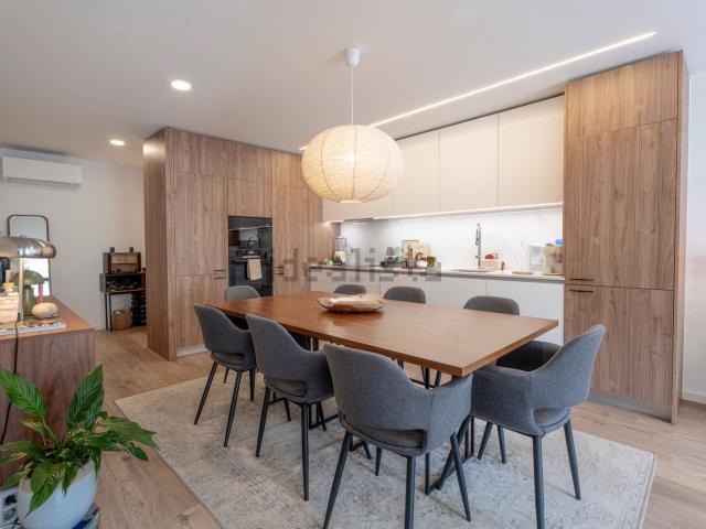 Apartamento, Santa Marinha
