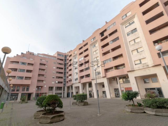 Apartamento, Santa Marinha