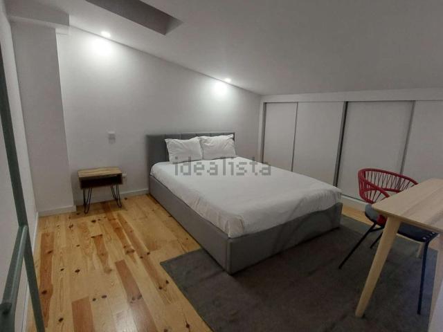 Apartamento, Santa Marinha