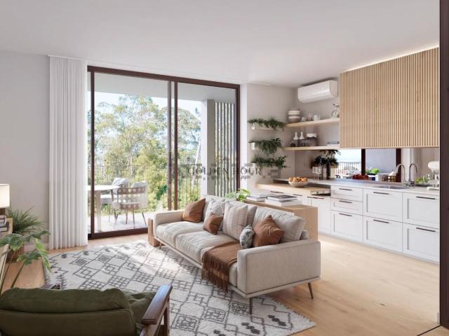 Apartamento, Santa Marinha