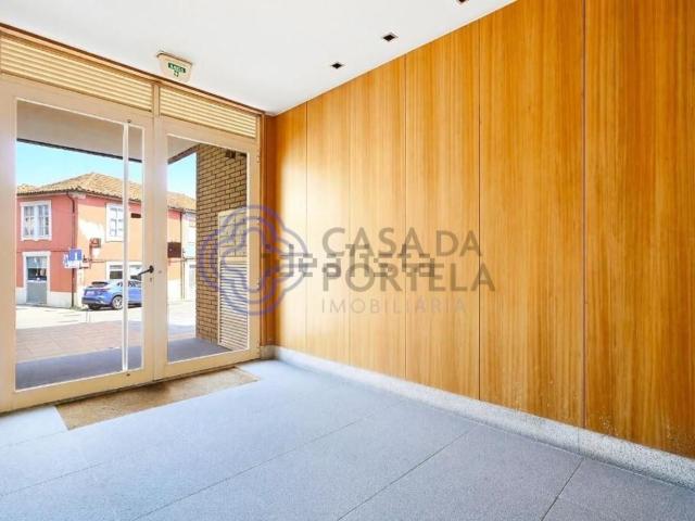 Apartamento, Santa Marinha