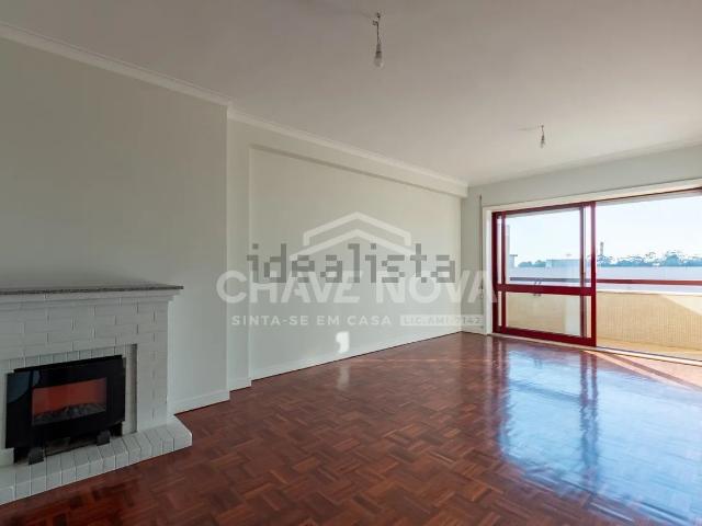 Apartamento, Santa Marinha