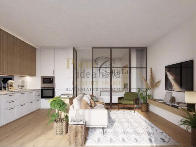 Apartamento, Santa Marinha