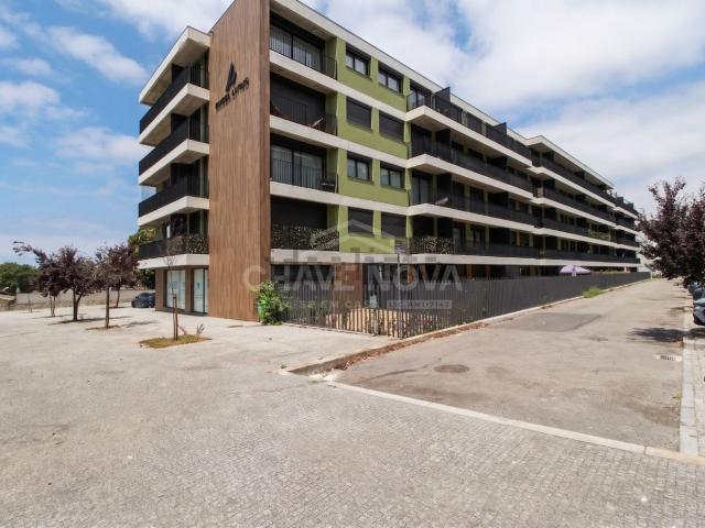 Apartamento, Santa Marinha